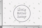 Lade das Bild in den Galerie-Viewer, Frottee Jersey "Winter Friends" COLLECTION 0,5 m
