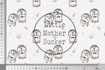 Lade das Bild in den Galerie-Viewer, Design "Winter Friends" COLLECTION 0,5 m
