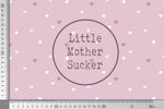 Lade das Bild in den Galerie-Viewer, Frottee Jersey "Winter Friends" COLLECTION 0,5 m
