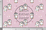 Lade das Bild in den Galerie-Viewer, Design "Winter Friends" COLLECTION 0,5 m
