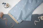 Lade das Bild in den Galerie-Viewer, Frottee Jersey "Winter Friends" COLLECTION 0,5 m
