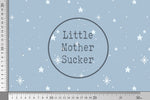 Lade das Bild in den Galerie-Viewer, Frottee Jersey "Winter Friends" COLLECTION 0,5 m
