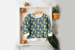 Lade das Bild in den Galerie-Viewer, Softshell Classic "Wolfie and Moon" COLLECTION 0,5 m

