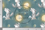Lade das Bild in den Galerie-Viewer, Softshell Classic "Wolfie and Moon" COLLECTION 0,5 m
