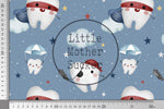 Lade das Bild in den Galerie-Viewer, Design "Zahnfee" COLLECTION 0,5 m
