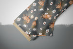 Lade das Bild in den Galerie-Viewer, Design "Bearzard" COLLECTION 0,5 m
