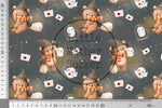 Lade das Bild in den Galerie-Viewer, Design "Bearzard" COLLECTION 0,5 m
