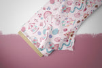 Lade das Bild in den Galerie-Viewer, Design "Candy Land" 0,5 m
