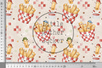 Lade das Bild in den Galerie-Viewer, Design "Cool Fries" 0,5 m
