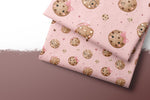 Lade das Bild in den Galerie-Viewer, Design "Cute Cookies" COLLECTION 0,5 m
