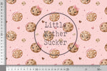 Lade das Bild in den Galerie-Viewer, Design "Cute Cookies" COLLECTION 0,5 m
