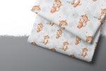 Lade das Bild in den Galerie-Viewer, Design "Cute Little Cat" COLLECTION 0,5 m
