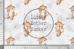 Lade das Bild in den Galerie-Viewer, Design "Cute Little Cat" COLLECTION 0,5 m
