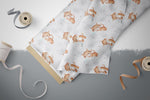 Lade das Bild in den Galerie-Viewer, Design "Cute Little Cat" COLLECTION 0,5 m
