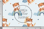 Lade das Bild in den Galerie-Viewer, Design "Cute Little Tiger" COLLECTION 0,5 m
