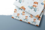 Lade das Bild in den Galerie-Viewer, Design "Cute Little Tiger" COLLECTION 0,5 m
