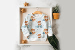 Lade das Bild in den Galerie-Viewer, Design "Cute Little Tiger" COLLECTION 0,5 m
