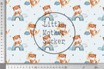 Lade das Bild in den Galerie-Viewer, Design "Cute Little Tiger" COLLECTION 0,5 m
