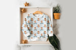 Lade das Bild in den Galerie-Viewer, Design "Cute Little Tiger" COLLECTION 0,5 m
