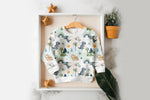 Lade das Bild in den Galerie-Viewer, Design "Cuteosaurus" COLLECTION 0,5 m
