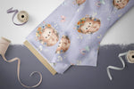 Lade das Bild in den Galerie-Viewer, Softshell Classic "Flowery Hedgehog" COLLECTION 0,5 m
