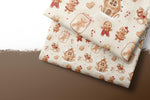 Lade das Bild in den Galerie-Viewer, Design "Gingy Land" COLLECTION 0,5 m
