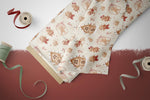 Lade das Bild in den Galerie-Viewer, Design "Gingy Land" COLLECTION 0,5 m
