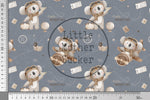 Lade das Bild in den Galerie-Viewer, Design "Koalareise" 0,5 m
