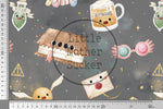 Lade das Bild in den Galerie-Viewer, Design "Magic Giggles" 0,5 m
