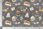 Lade das Bild in den Galerie-Viewer, Design "Magic Giggles" 0,5 m
