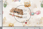 Lade das Bild in den Galerie-Viewer, Design "Magic Giggles" 0,5 m
