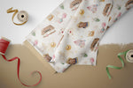 Lade das Bild in den Galerie-Viewer, Design "Magic Giggles" 0,5 m
