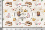 Lade das Bild in den Galerie-Viewer, Design "Magic Giggles" 0,5 m
