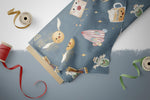 Lade das Bild in den Galerie-Viewer, Design "Magic Giggles" 0,5 m
