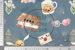 Lade das Bild in den Galerie-Viewer, Design "Magic Giggles" 0,5 m
