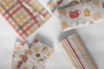 Lade das Bild in den Galerie-Viewer, Design "Marshmallow Party"
