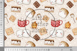 Lade das Bild in den Galerie-Viewer, Design "Marshmallow Party"
