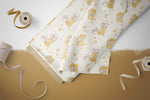 Lade das Bild in den Galerie-Viewer, Design "Mice and Cheese" COLLECTION 0,5 m
