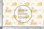 Lade das Bild in den Galerie-Viewer, Design "Mice and Cheese" COLLECTION 0,5 m
