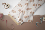 Lade das Bild in den Galerie-Viewer, Design "Playful Teddy" COLLECTION 0,5 m
