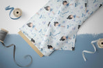 Lade das Bild in den Galerie-Viewer, Design "Pretty Little Ballerina" COLLECTION 0,5 m
