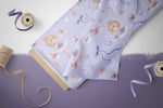 Lade das Bild in den Galerie-Viewer, Design "Pretty Little Ballerina" COLLECTION 0,5 m
