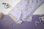 Lade das Bild in den Galerie-Viewer, Design "Pretty Little Ballerina" COLLECTION 0,5 m
