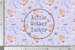 Lade das Bild in den Galerie-Viewer, Design "Pretty Little Ballerina" COLLECTION 0,5 m

