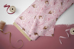 Lade das Bild in den Galerie-Viewer, Design "Pretty Little Ballerina" COLLECTION 0,5 m
