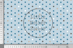Lade das Bild in den Galerie-Viewer, Design "Schnee Engelchen" 0,5 m
