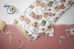 Lade das Bild in den Galerie-Viewer, Design "School bear"
