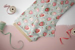 Lade das Bild in den Galerie-Viewer, Softshell Classic "Sweet Strawberries" COLLECTION 0,5 m

