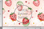 Lade das Bild in den Galerie-Viewer, Softshell Classic "Sweet Strawberries" COLLECTION 0,5 m
