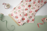 Lade das Bild in den Galerie-Viewer, Softshell Classic "Sweet Strawberries" COLLECTION 0,5 m

